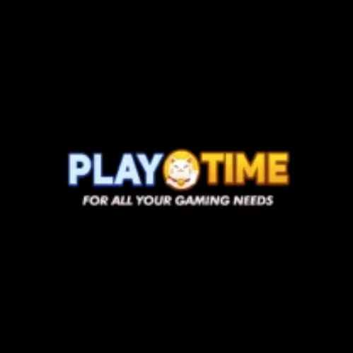 Playtime Logo